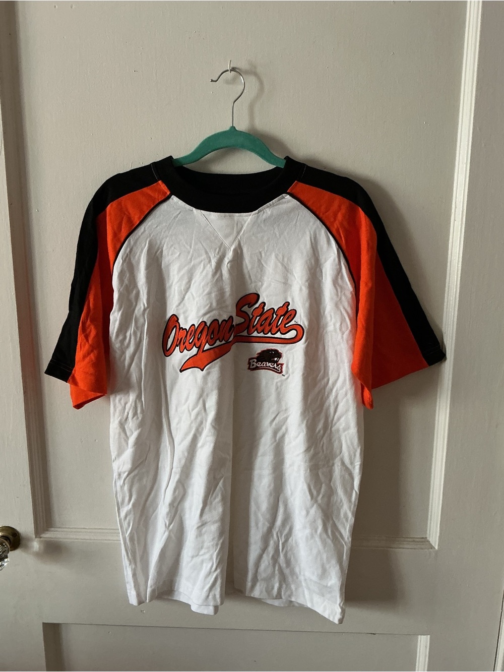 Oregon State tshirt